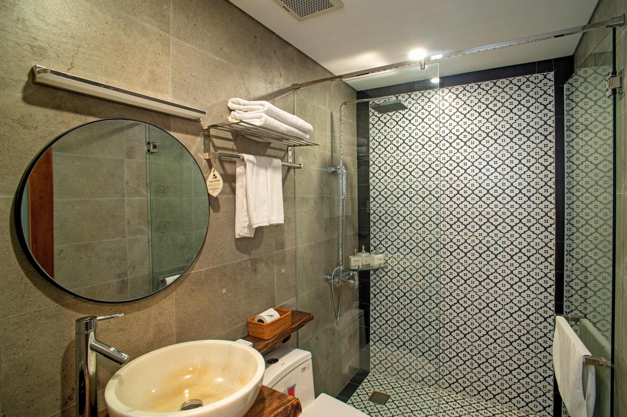 Mayci Boutique Hotel & Restaurant By Amber ฮอยอัน ภายนอก รูปภาพ