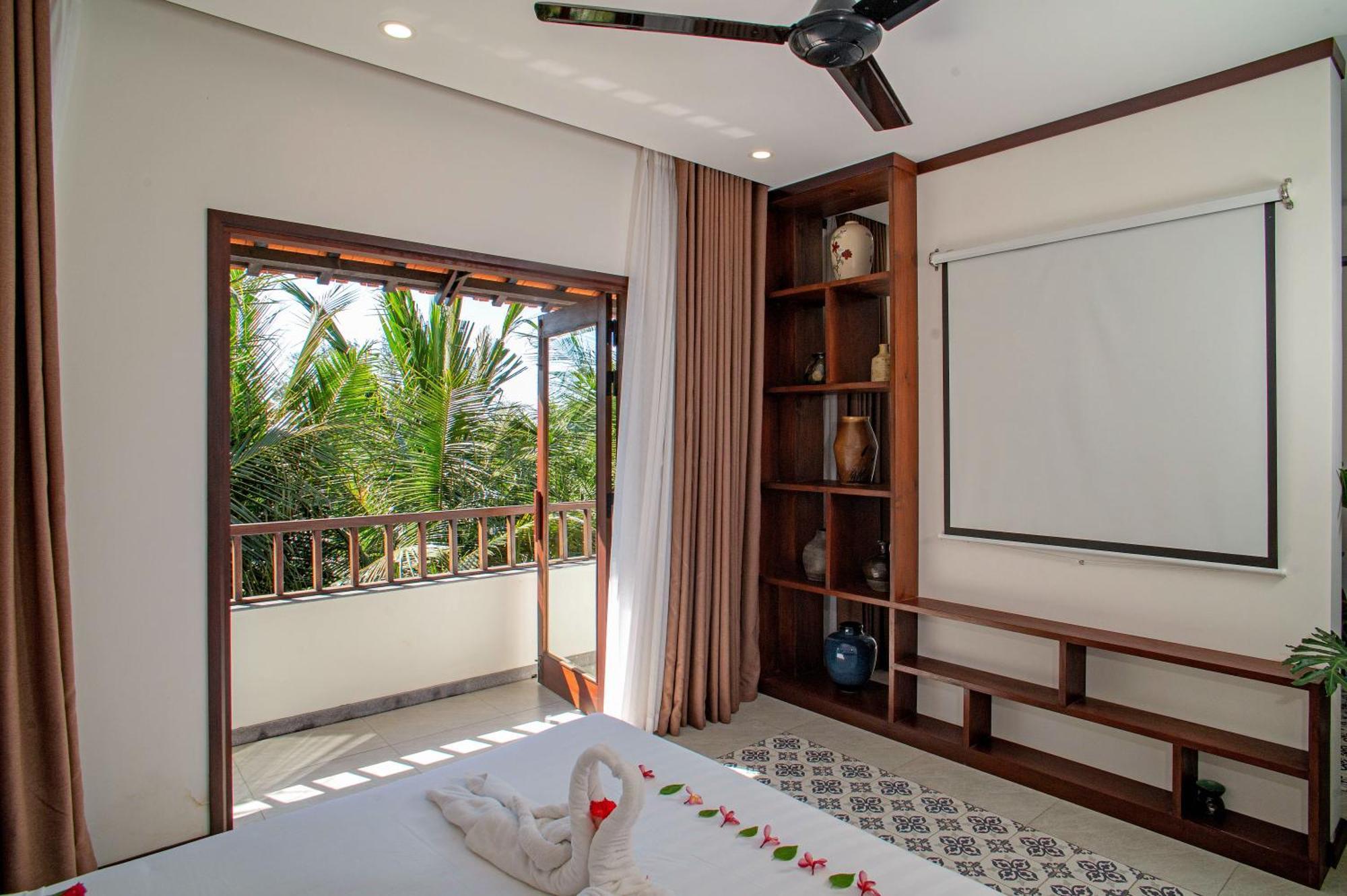 Mayci Boutique Hotel & Restaurant By Amber ฮอยอัน ภายนอก รูปภาพ