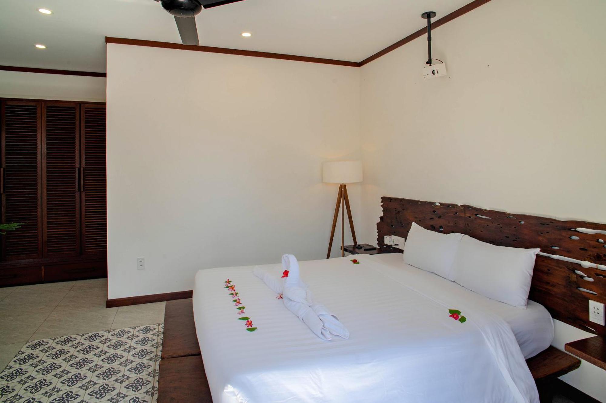 Mayci Boutique Hotel & Restaurant By Amber ฮอยอัน ภายนอก รูปภาพ